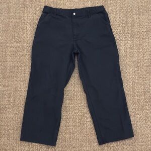 Carhartt B11 - Washed Duck Work Loose Fit Pant Original Dungaree Fit
